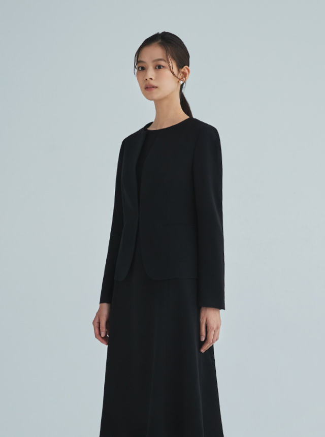 レディース 礼服・喪服（ベーシック）